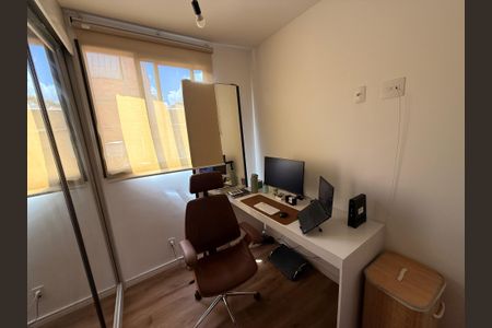 Apartamento para alugar com 42m², 2 quartos e sem vaga Apartamento para alugar com 42m², 2 quartos e sem vagaQuarto 2