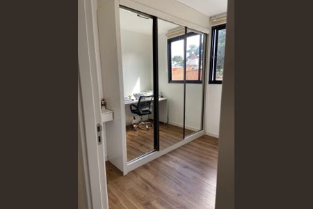 Apartamento para alugar com 42m², 2 quartos e sem vaga Apartamento para alugar com 42m², 2 quartos e sem vagaQuarto 2