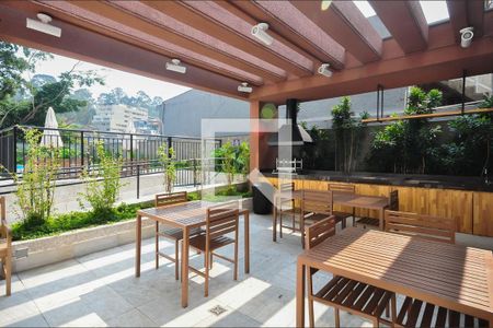 Apartamento para alugar com 42m², 2 quartos e sem vaga