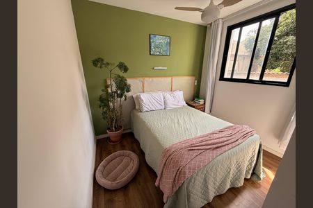Apartamento para alugar com 42m², 2 quartos e sem vaga Apartamento para alugar com 42m², 2 quartos e sem vagaQuarto 1