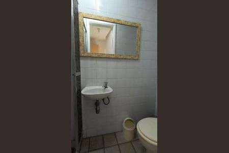 Apartamento para alugar com 120m², 3 quartos e 2 vagas