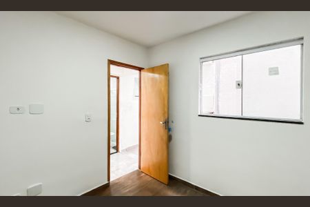Quarto 2 de apartamento para alugar com 2 quartos, 38m² em Cidade Patriarca, São Paulo