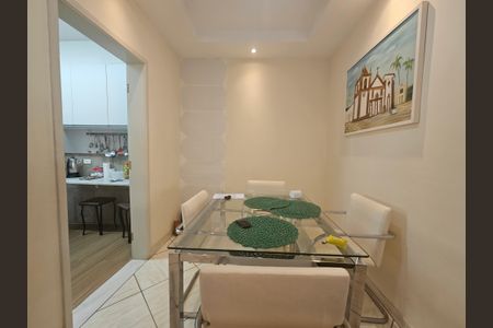 Apartamento para alugar com 2 quartos, 80m² em Parque Enseada, Guarujá