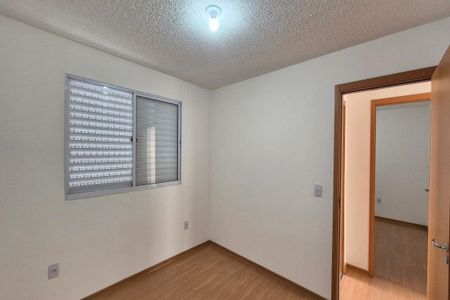 Apartamento para alugar com 40m², 2 quartos e 1 vagaQuarto 1 