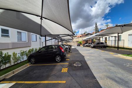 Apartamento para alugar com 40m², 2 quartos e 1 vagaGaragem 