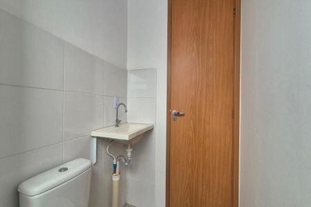 Apartamento para alugar com 40m², 2 quartos e 1 vagaBanheiro