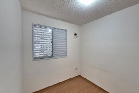 Quarto 2  de apartamento para alugar com 2 quartos, 40m² em Jardim Esmeraldina, Campinas