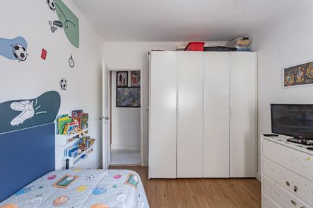 Apartamento à venda com 69m², 2 quartos e sem vagaQuarto 