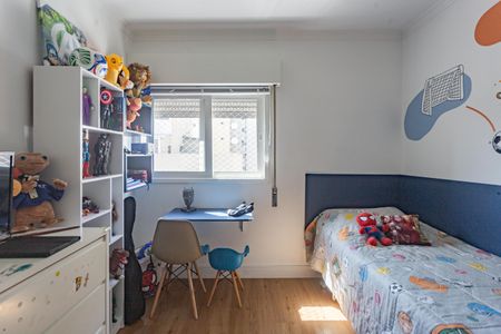 Apartamento à venda com 69m², 2 quartos e sem vagaQuarto 