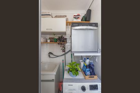 Apartamento à venda com 69m², 2 quartos e sem vagaÁrea de Serviço