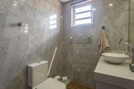 Apartamento à venda com 69m², 2 quartos e sem vagaBanheiro