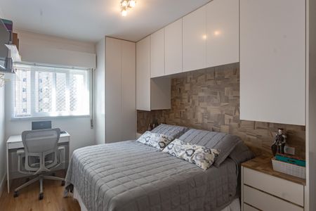 Apartamento à venda com 69m², 2 quartos e sem vagaSuíte