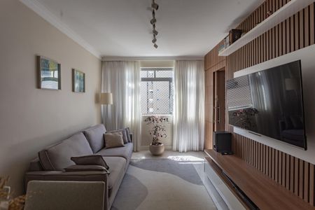 Apartamento à venda com 69m², 2 quartos e sem vagaSala