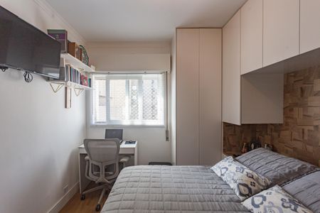 Apartamento à venda com 69m², 2 quartos e sem vagaSuíte