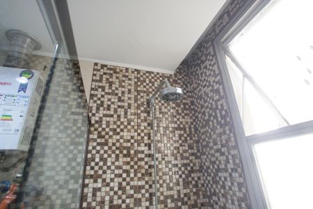 Apartamento à venda com 80m², 3 quartos e 1 vagaBanheiro da Suíte