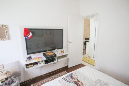 Apartamento à venda com 80m², 3 quartos e 1 vagaQuarto 2