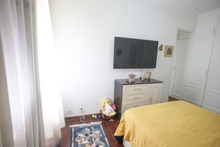 Apartamento à venda com 80m², 3 quartos e 1 vagaQuarto Suíte