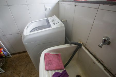 Apartamento à venda com 80m², 3 quartos e 1 vagaÁrea de Serviço