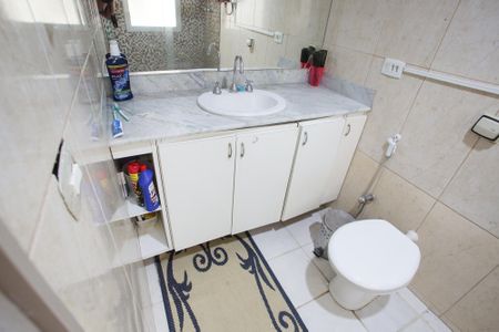 Apartamento à venda com 80m², 3 quartos e 1 vagaBanheiro da Suíte