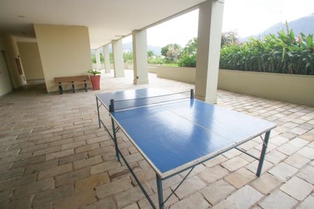 Apartamento à venda com 80m², 3 quartos e 1 vagaEspaço de Jogos