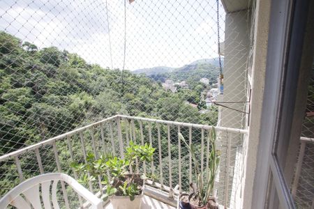 Apartamento à venda com 80m², 3 quartos e 1 vagaVaranda da Sala