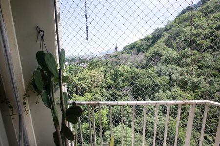 Apartamento à venda com 80m², 3 quartos e 1 vagaVaranda da Sala