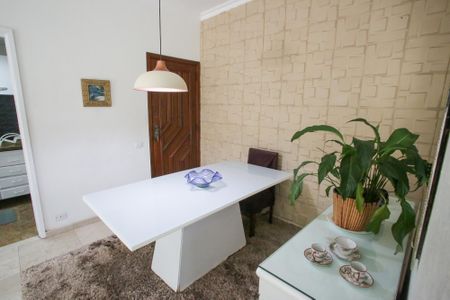 Apartamento à venda com 80m², 3 quartos e 1 vagaSala
