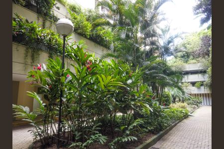 Apartamento à venda com 80m², 3 quartos e 1 vagaJardim