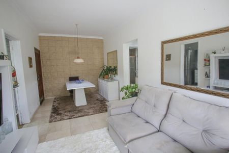 Apartamento à venda com 80m², 3 quartos e 1 vagaSala