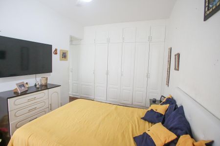 Apartamento à venda com 80m², 3 quartos e 1 vagaQuarto Suíte
