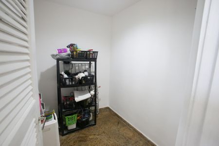 Apartamento à venda com 80m², 3 quartos e 1 vagaQuarto de Serviço