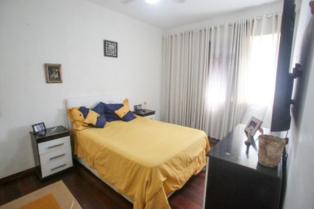 Apartamento à venda com 80m², 3 quartos e 1 vagaQuarto Suíte