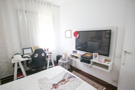 Apartamento à venda com 80m², 3 quartos e 1 vagaQuarto 2