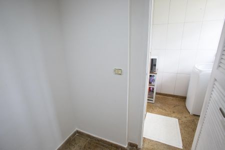 Apartamento à venda com 80m², 3 quartos e 1 vagaQuarto de Serviço