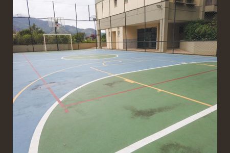 Apartamento à venda com 80m², 3 quartos e 1 vagaQuadra