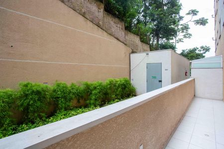 Apartamento para alugar com 56m², 2 quartos e 1 vagaArea Garden