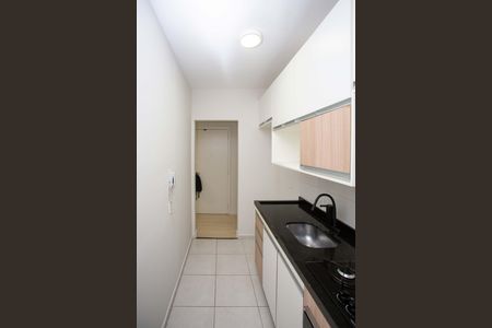 Apartamento para alugar com 56m², 2 quartos e 1 vagaCozinha