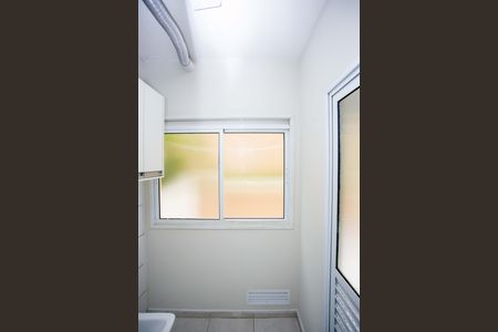 Apartamento para alugar com 56m², 2 quartos e 1 vagaÁrea de Serviço