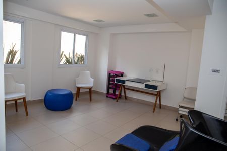 Apartamento para alugar com 56m², 2 quartos e 1 vagaEspaço Beleza