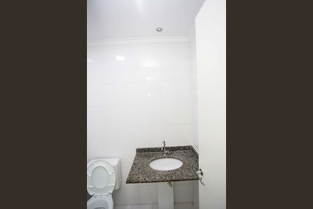 Apartamento para alugar com 56m², 2 quartos e 1 vagaBanheiro