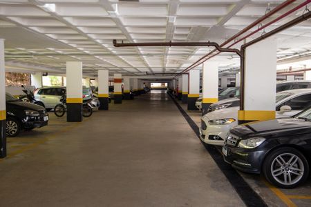 Apartamento para alugar com 56m², 2 quartos e 1 vagaGaragem