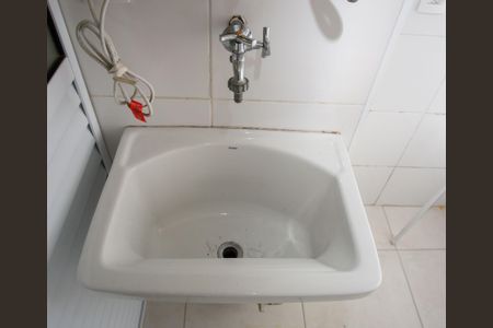 Apartamento para alugar com 56m², 2 quartos e 1 vagaÁrea de Serviço