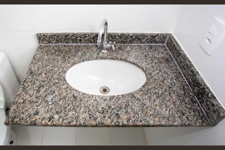 Apartamento para alugar com 56m², 2 quartos e 1 vagaBanheiro