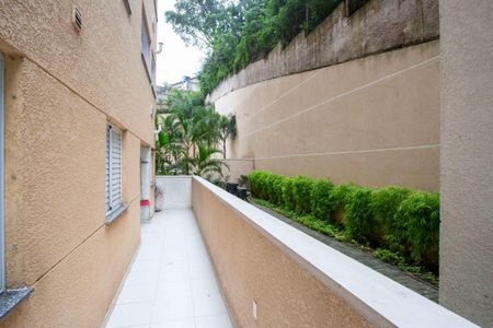 Apartamento para alugar com 56m², 2 quartos e 1 vagaArea Garden