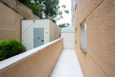 Apartamento para alugar com 56m², 2 quartos e 1 vagaArea Garden