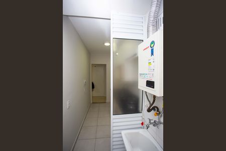 Apartamento para alugar com 56m², 2 quartos e 1 vagaÁrea de Serviço