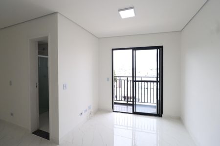 Sala de apartamento para alugar com 2 quartos, 48m² em Vila Formosa, São Paulo