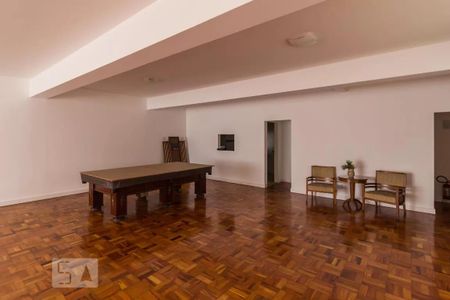 Apartamento à venda com 118m², 2 quartos e 1 vagaÁrea comum