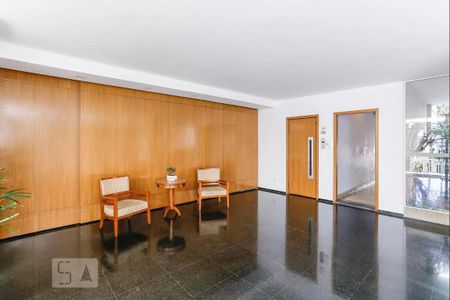 Apartamento à venda com 118m², 2 quartos e 1 vagaÁrea comum