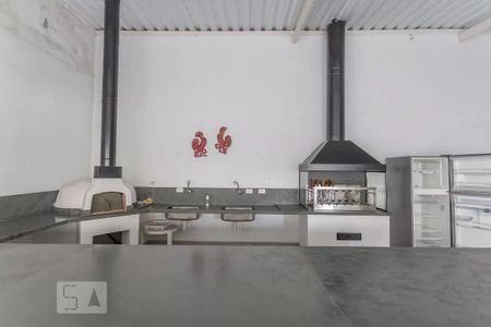 Apartamento à venda com 118m², 2 quartos e 1 vagaÁrea comum